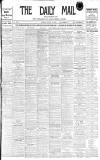 Hull Daily Mail Monday 02 August 1915 Page 1