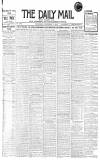 Hull Daily Mail Wednesday 01 September 1915 Page 1