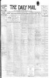Hull Daily Mail Wednesday 06 October 1915 Page 1