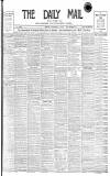 Hull Daily Mail Monday 01 November 1915 Page 1