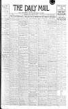 Hull Daily Mail Tuesday 16 November 1915 Page 1