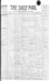 Hull Daily Mail Saturday 20 November 1915 Page 1