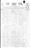 Hull Daily Mail Monday 22 November 1915 Page 1