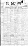 Hull Daily Mail Tuesday 30 November 1915 Page 1