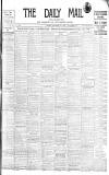 Hull Daily Mail Monday 13 December 1915 Page 1