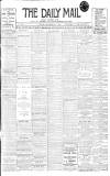 Hull Daily Mail Friday 24 December 1915 Page 1