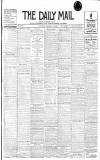 Hull Daily Mail Saturday 08 January 1916 Page 1