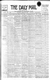 Hull Daily Mail Wednesday 23 February 1916 Page 1