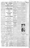 Hull Daily Mail Wednesday 23 February 1916 Page 4