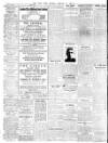 Hull Daily Mail Tuesday 29 February 1916 Page 4