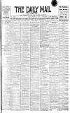 Hull Daily Mail Friday 10 March 1916 Page 1