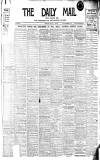 Hull Daily Mail Monday 01 May 1916 Page 1