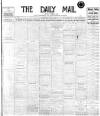 Hull Daily Mail Thursday 01 June 1916 Page 1