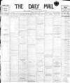 Hull Daily Mail Monday 05 June 1916 Page 1
