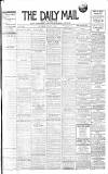 Hull Daily Mail Saturday 01 July 1916 Page 1