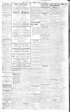 Hull Daily Mail Monday 10 July 1916 Page 4