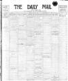 Hull Daily Mail Friday 14 July 1916 Page 1