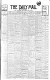 Hull Daily Mail Wednesday 19 July 1916 Page 1