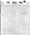 Hull Daily Mail Monday 24 July 1916 Page 1