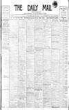 Hull Daily Mail Wednesday 26 July 1916 Page 1
