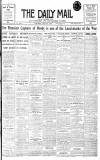 Hull Daily Mail Saturday 29 July 1916 Page 1