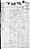 Hull Daily Mail Tuesday 01 August 1916 Page 1