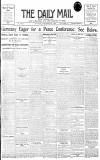 Hull Daily Mail Saturday 23 December 1916 Page 1