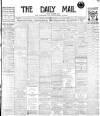 Hull Daily Mail Thursday 28 December 1916 Page 1