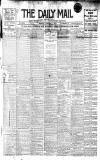 Hull Daily Mail Monday 01 January 1917 Page 1
