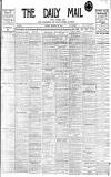 Hull Daily Mail Friday 19 January 1917 Page 1