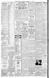 Hull Daily Mail Tuesday 27 February 1917 Page 4