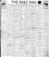 Hull Daily Mail Monday 02 April 1917 Page 1