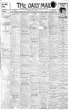 Hull Daily Mail Tuesday 01 May 1917 Page 1