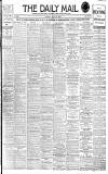 Hull Daily Mail Tuesday 31 July 1917 Page 1