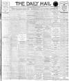 Hull Daily Mail Wednesday 22 August 1917 Page 1