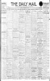 Hull Daily Mail Friday 23 November 1917 Page 1