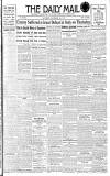 Hull Daily Mail Saturday 24 November 1917 Page 1
