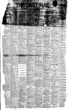 Hull Daily Mail Tuesday 01 January 1918 Page 1
