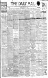 Hull Daily Mail Thursday 03 January 1918 Page 1