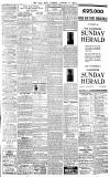 Hull Daily Mail Saturday 12 January 1918 Page 3