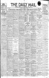 Hull Daily Mail Tuesday 15 January 1918 Page 1