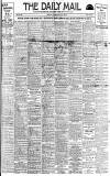 Hull Daily Mail Monday 11 February 1918 Page 1