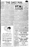 Hull Daily Mail Saturday 02 March 1918 Page 1