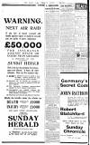 Hull Daily Mail Saturday 02 March 1918 Page 2