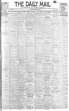 Hull Daily Mail Tuesday 05 March 1918 Page 1
