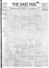 Hull Daily Mail Wednesday 13 March 1918 Page 1