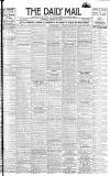 Hull Daily Mail Thursday 21 March 1918 Page 1