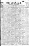 Hull Daily Mail Thursday 28 March 1918 Page 1