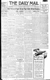 Hull Daily Mail Saturday 06 April 1918 Page 1