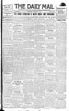 Hull Daily Mail Saturday 20 April 1918 Page 1